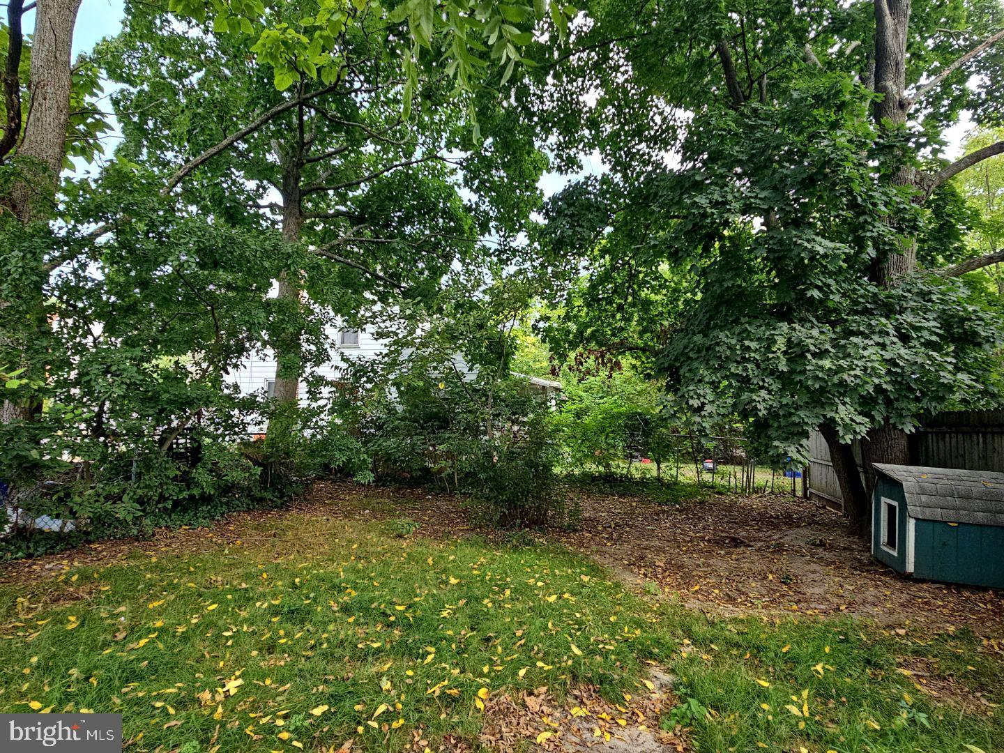 "NONE  AVAILABLE" - Residential