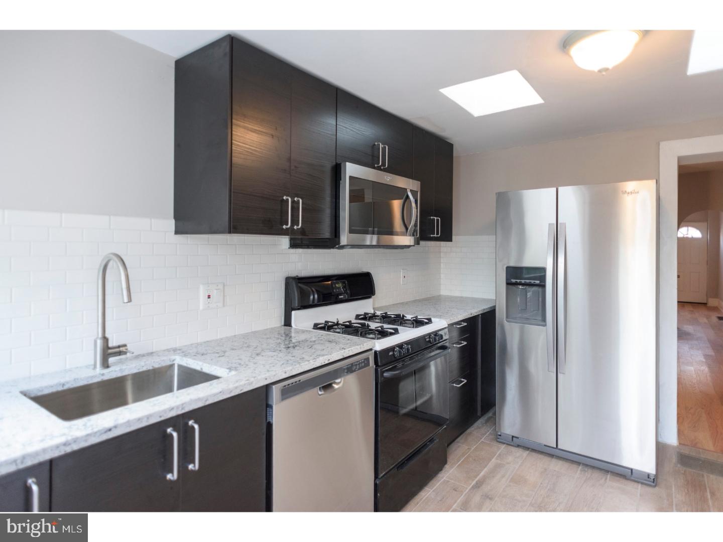 FISHTOWN - Residential Lease