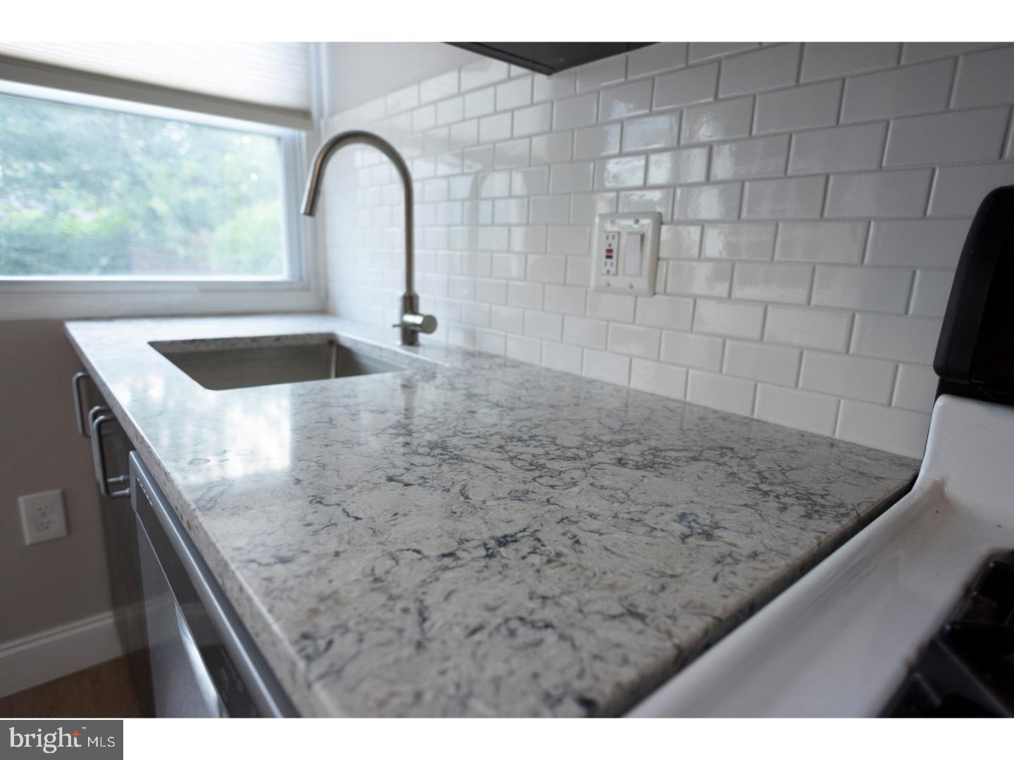 FISHTOWN - Residential Lease