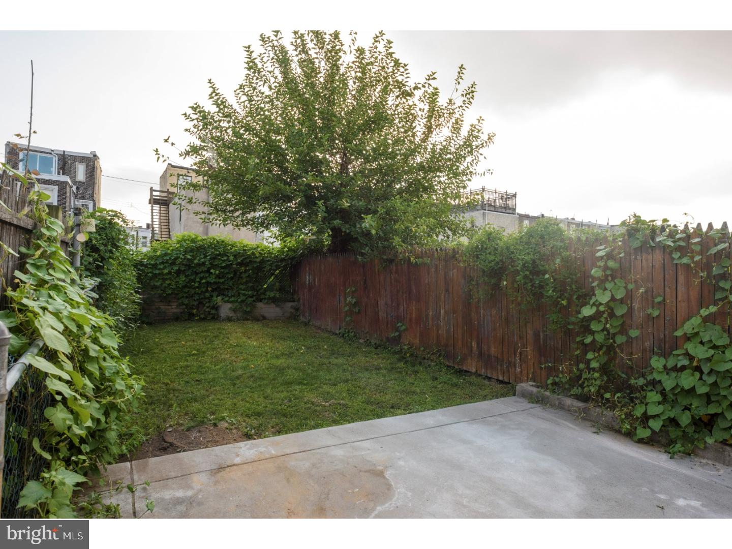 FISHTOWN - Residential Lease