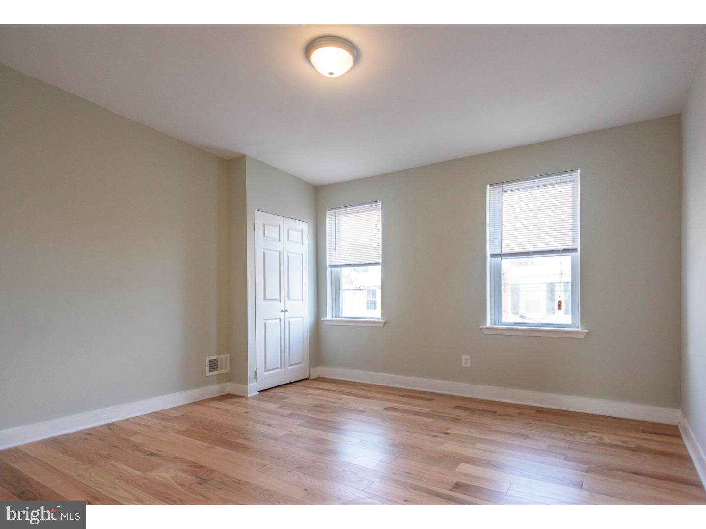 FISHTOWN - Residential Lease