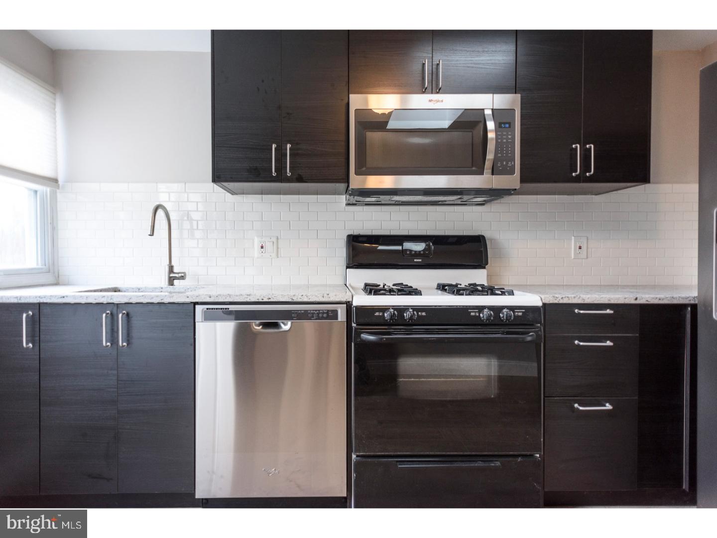 FISHTOWN - Residential Lease