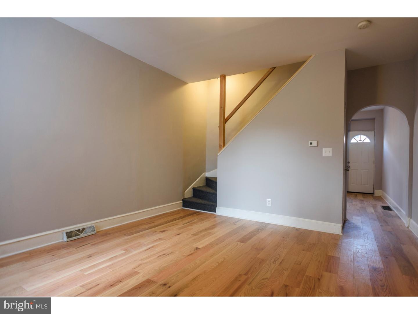 FISHTOWN - Residential Lease