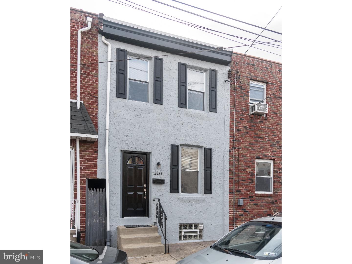 FISHTOWN - Residential Lease