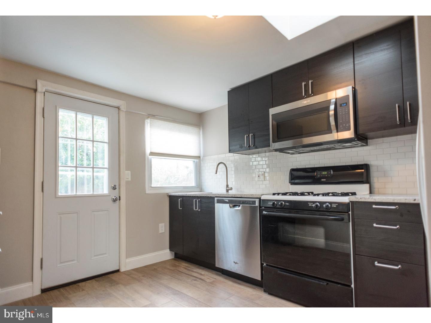 FISHTOWN - Residential Lease