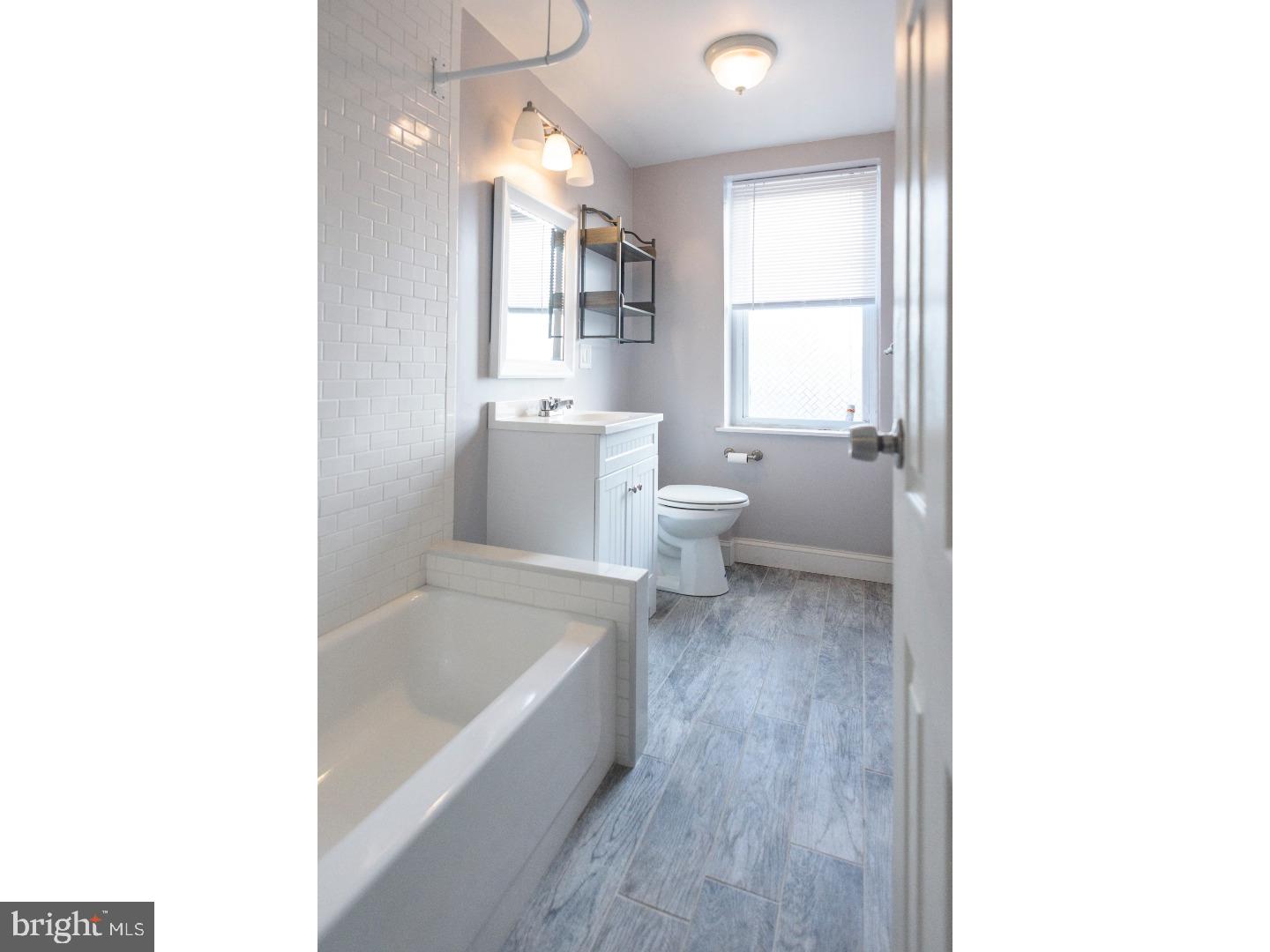 FISHTOWN - Residential Lease