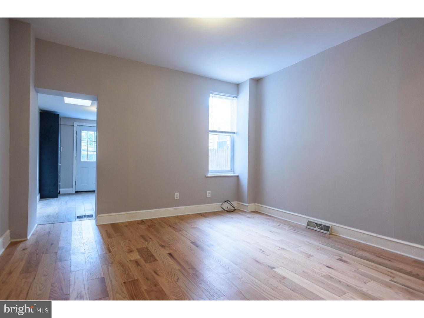 FISHTOWN - Residential Lease