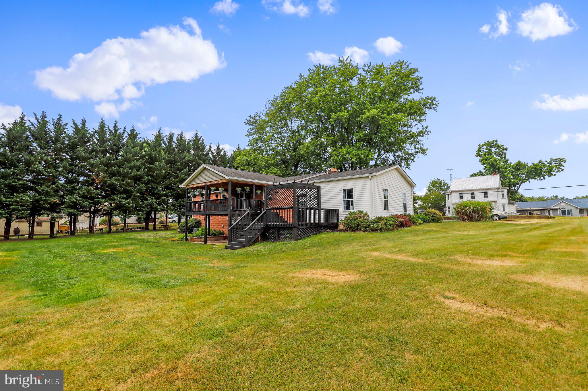 ANTIETAM FARM - Residential