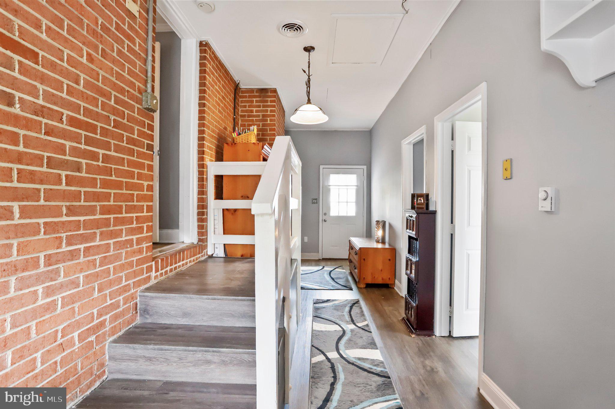 ANTIETAM FARM - Residential