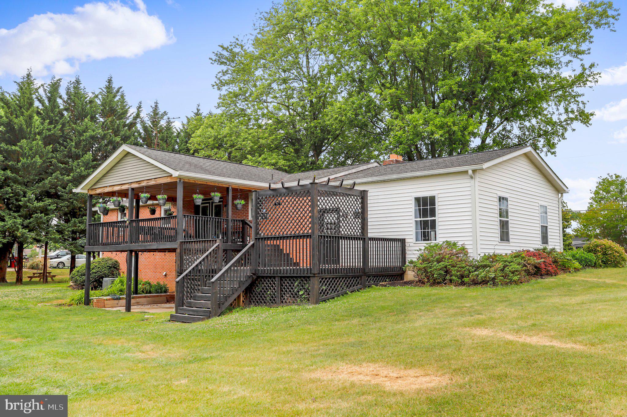 ANTIETAM FARM - Residential