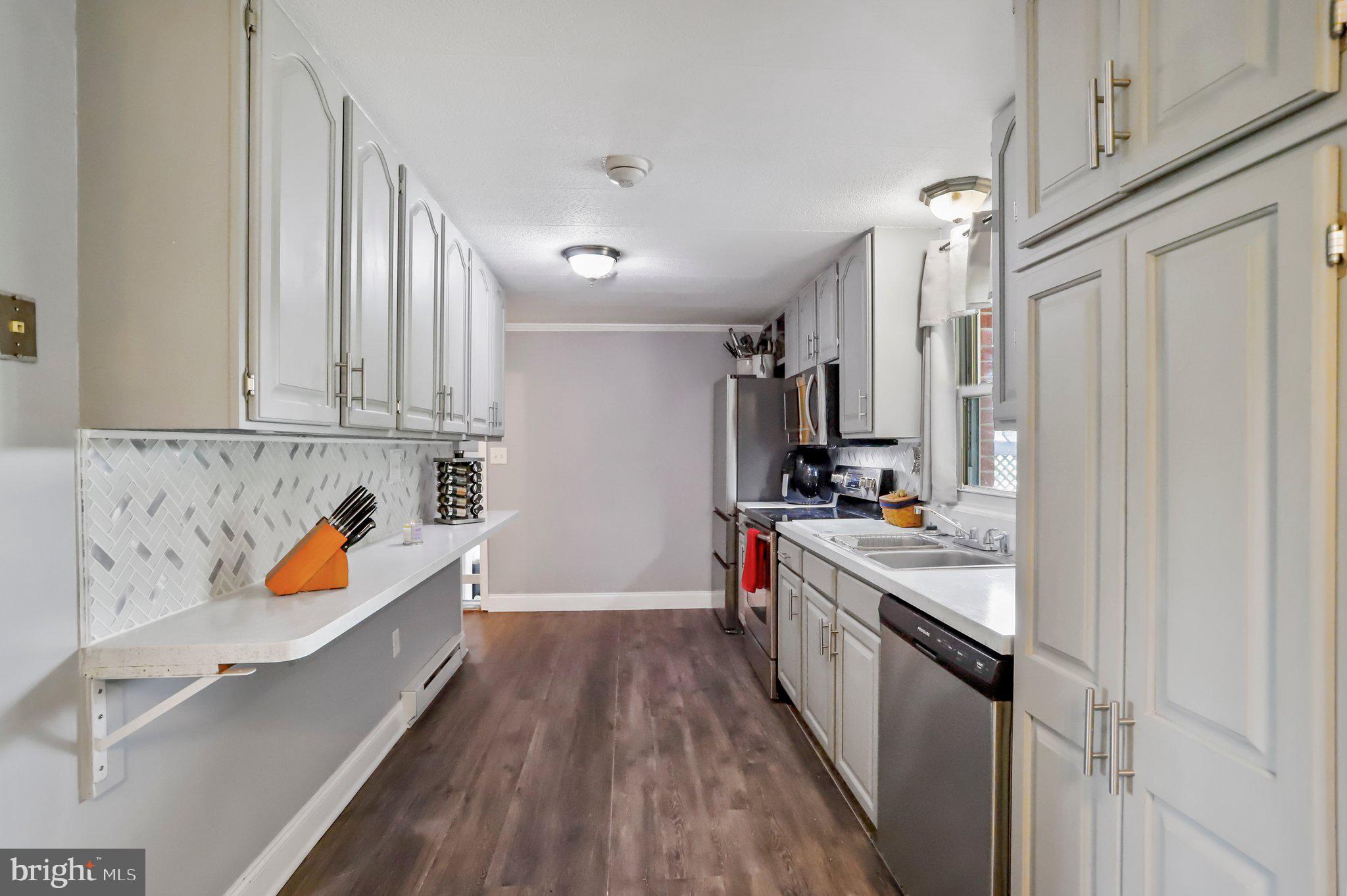 ANTIETAM FARM - Residential