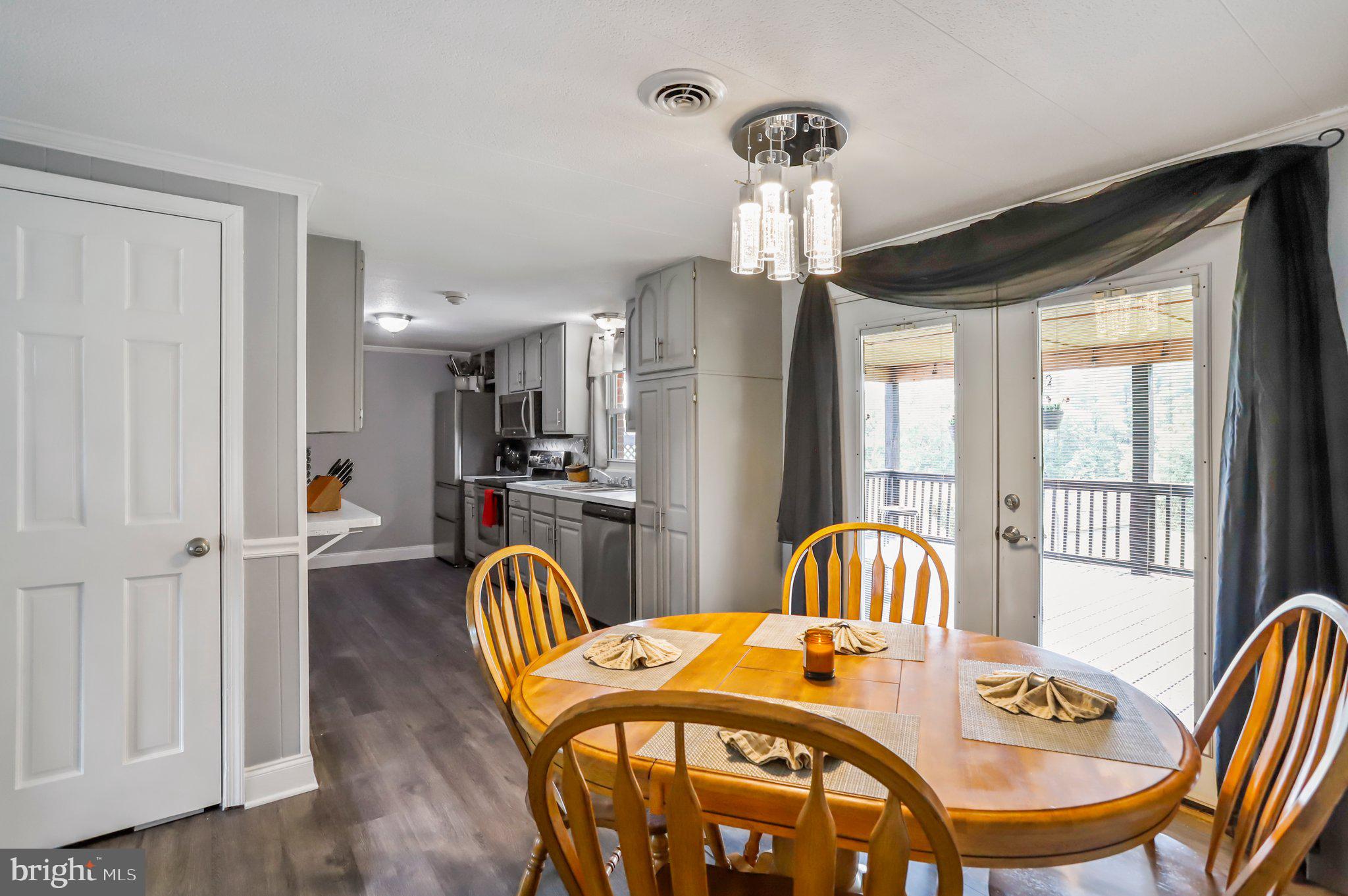 ANTIETAM FARM - Residential