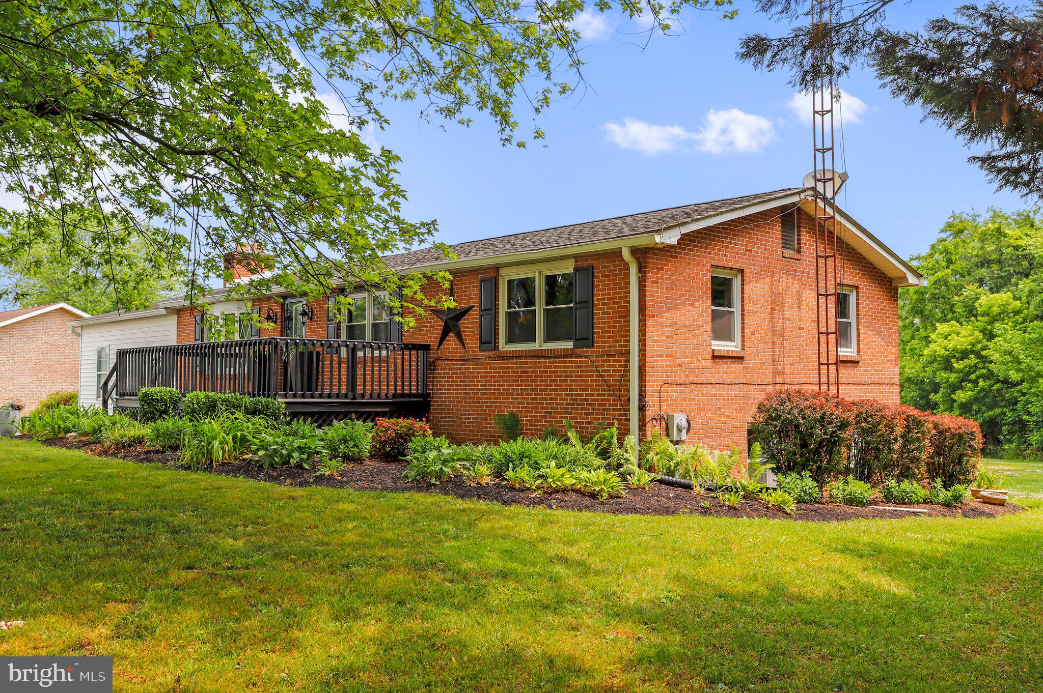 ANTIETAM FARM - Residential