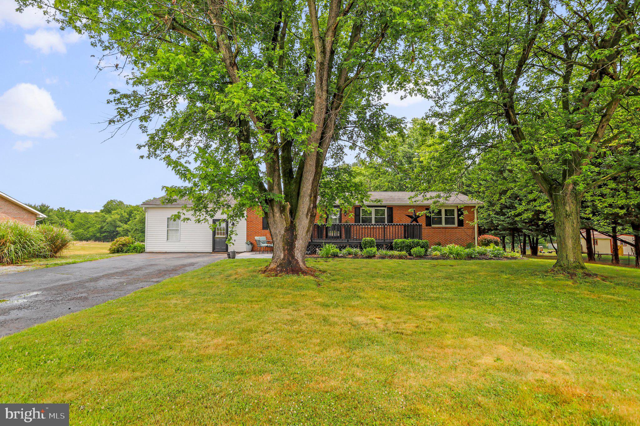 ANTIETAM FARM - Residential