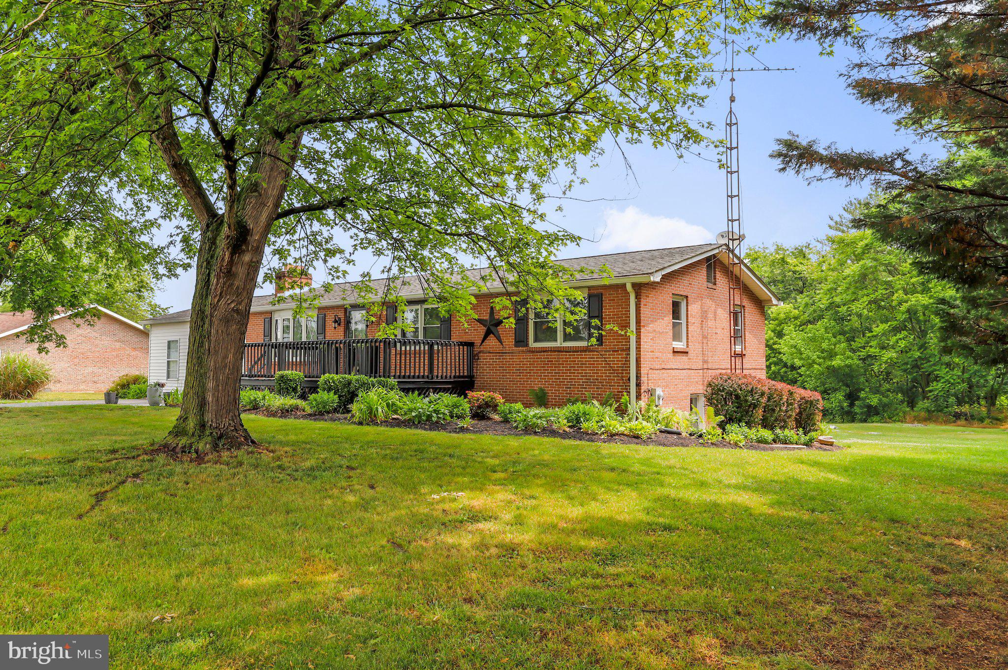 ANTIETAM FARM - Residential
