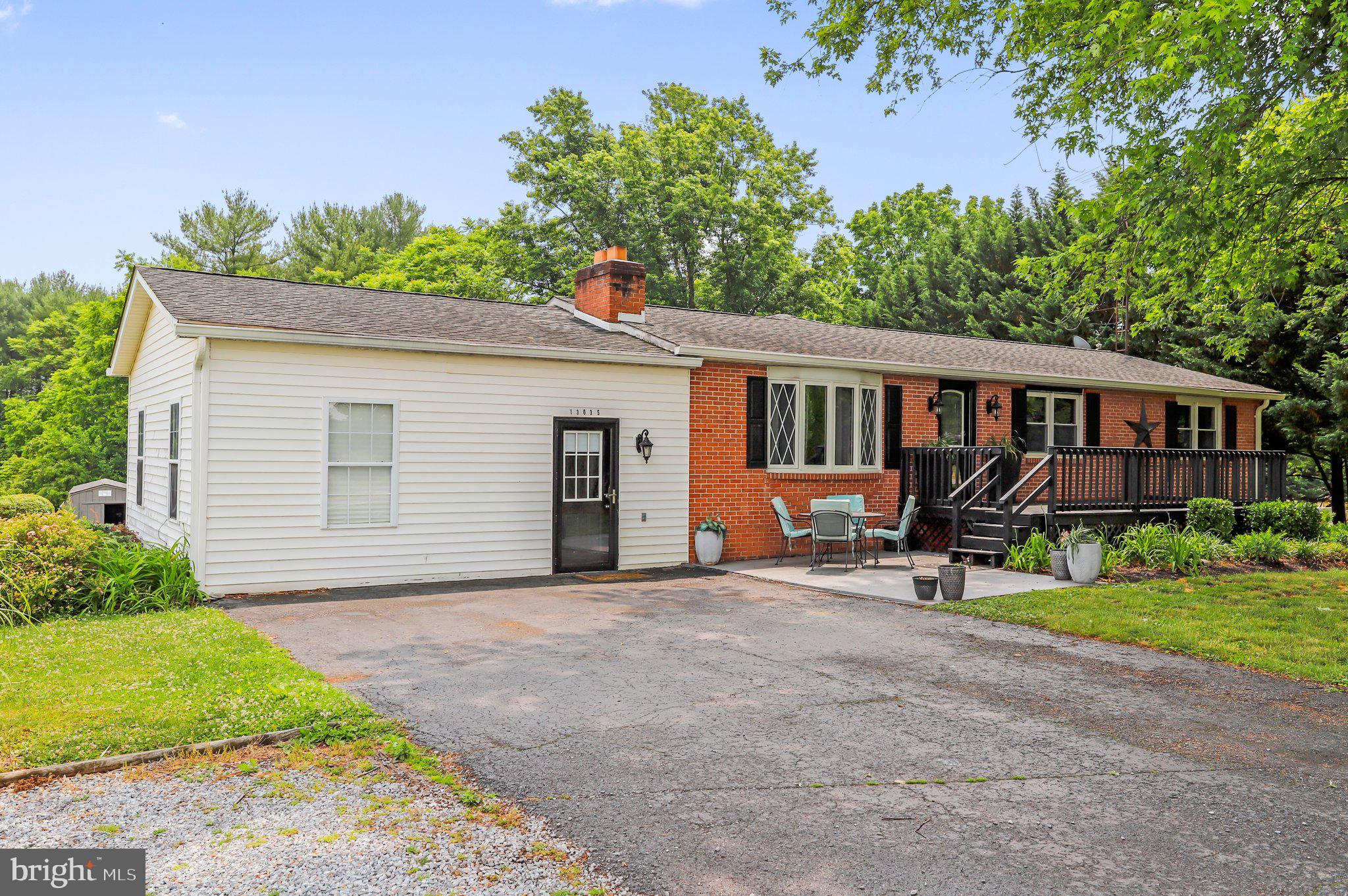 ANTIETAM FARM - Residential