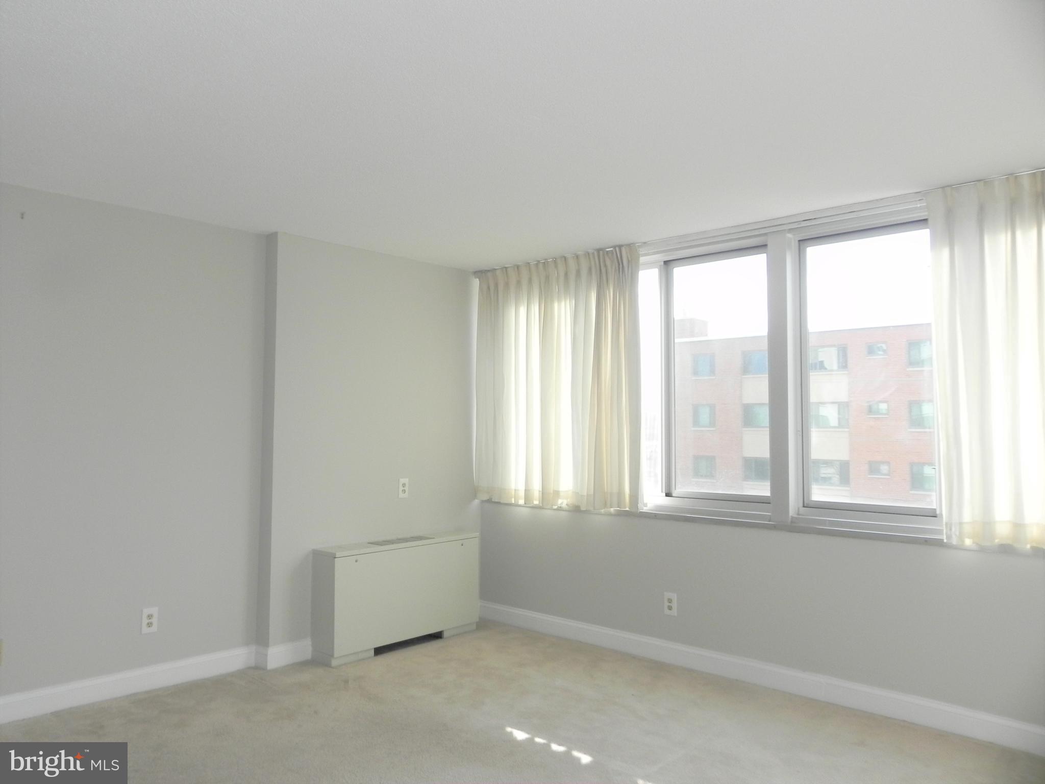 RIDGE HOUSE - Residential Lease