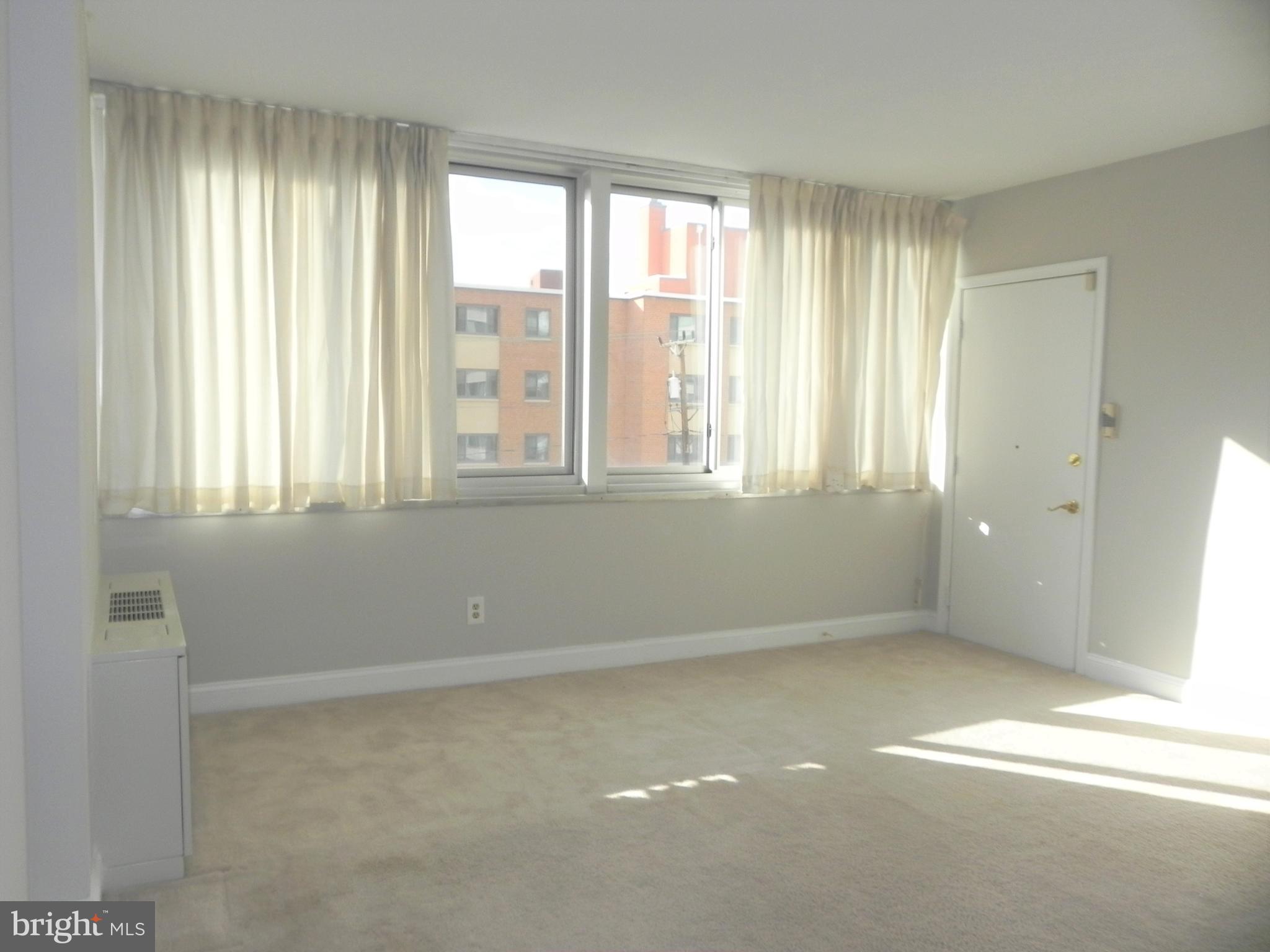 RIDGE HOUSE - Residential Lease