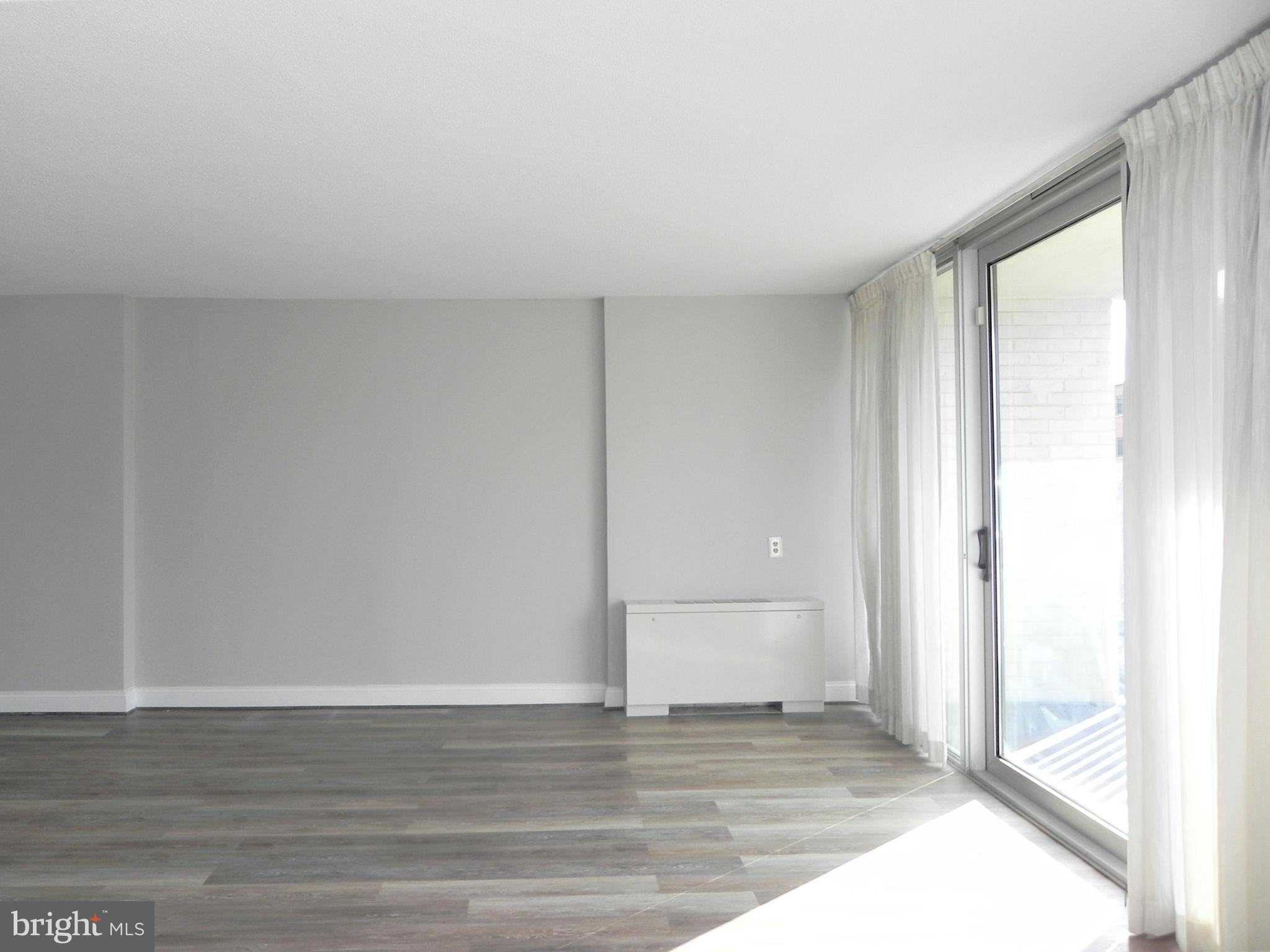 RIDGE HOUSE - Residential Lease