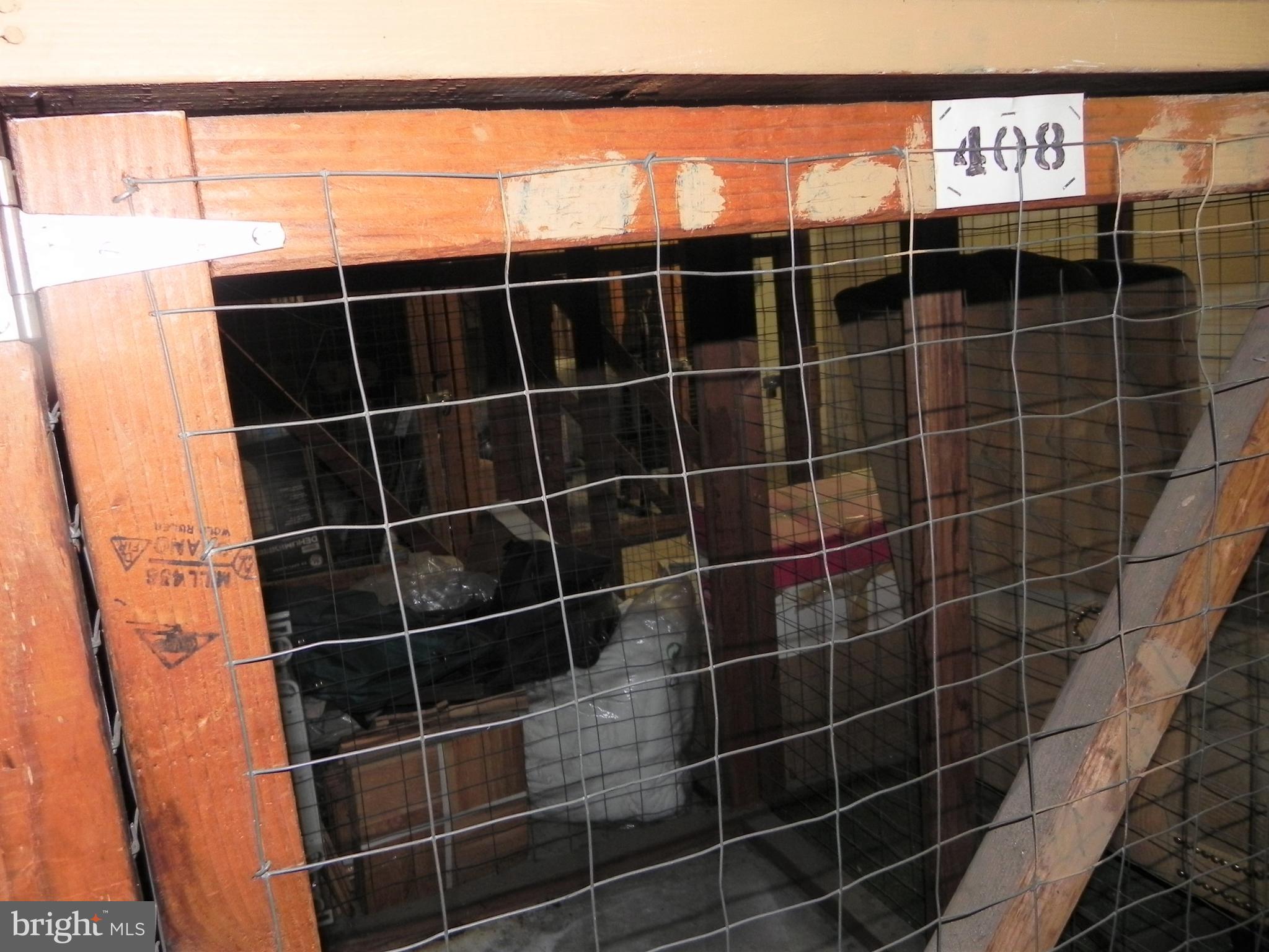 RIDGE HOUSE - Residential Lease