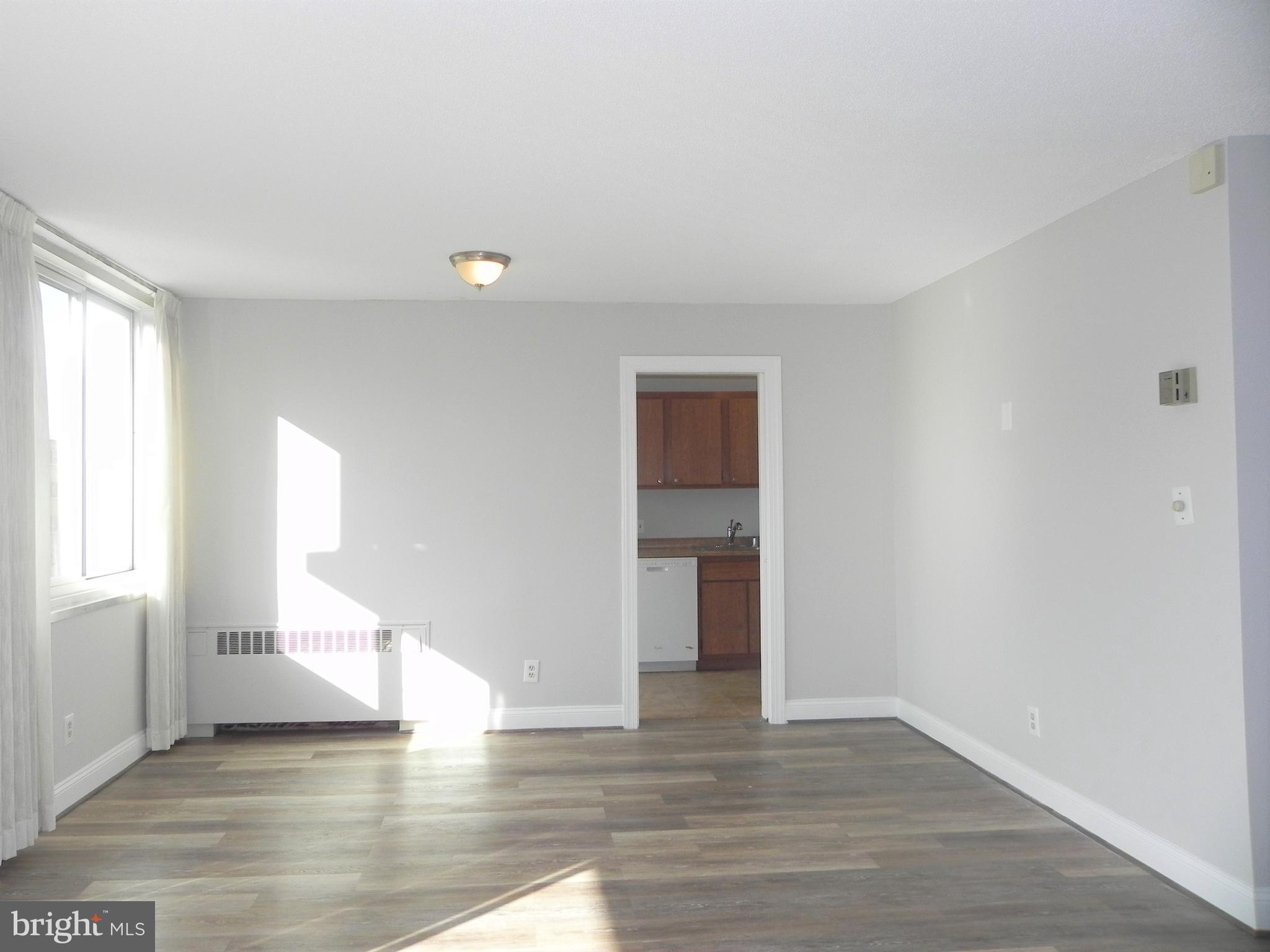 RIDGE HOUSE - Residential Lease