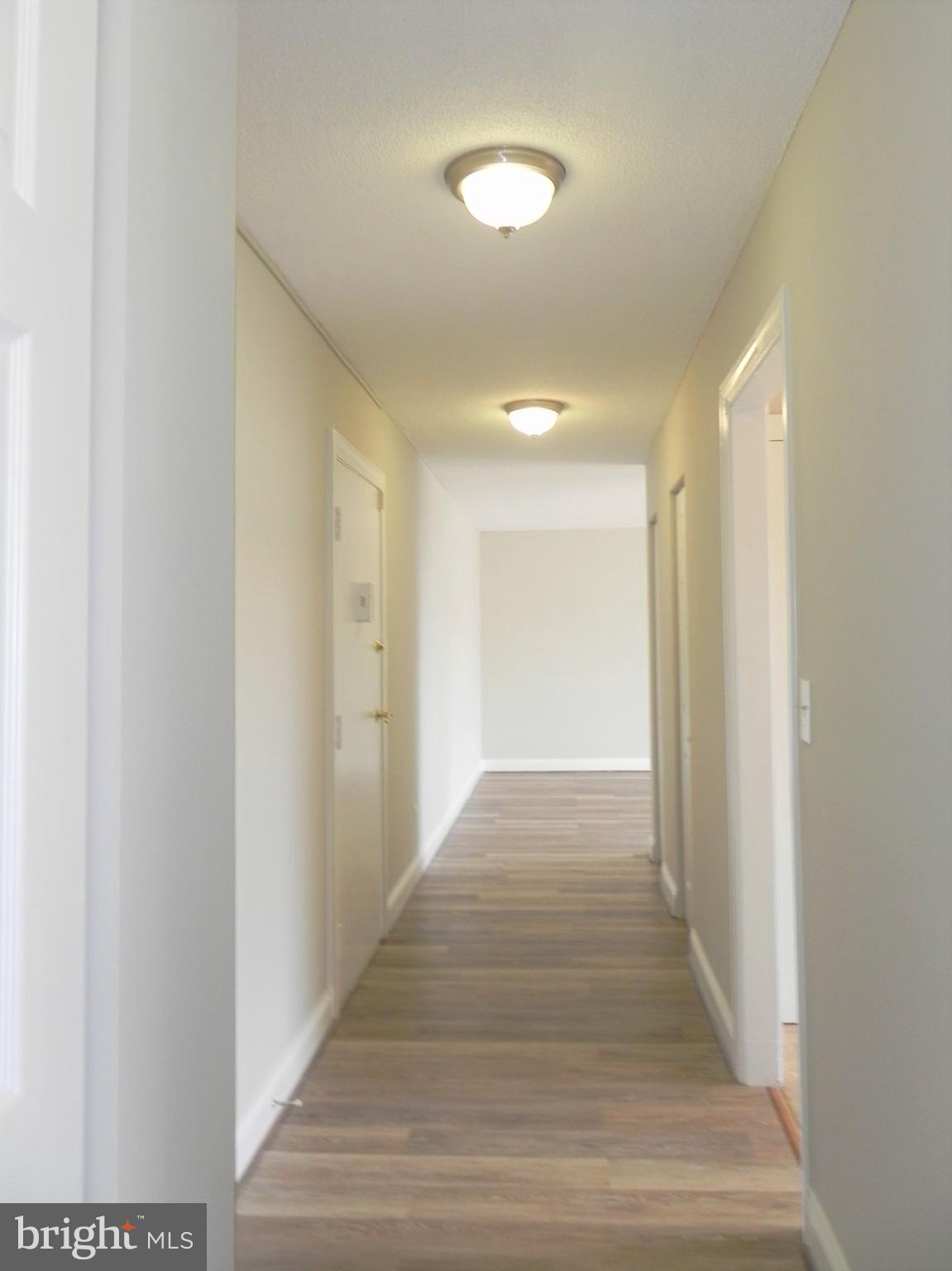 RIDGE HOUSE - Residential Lease