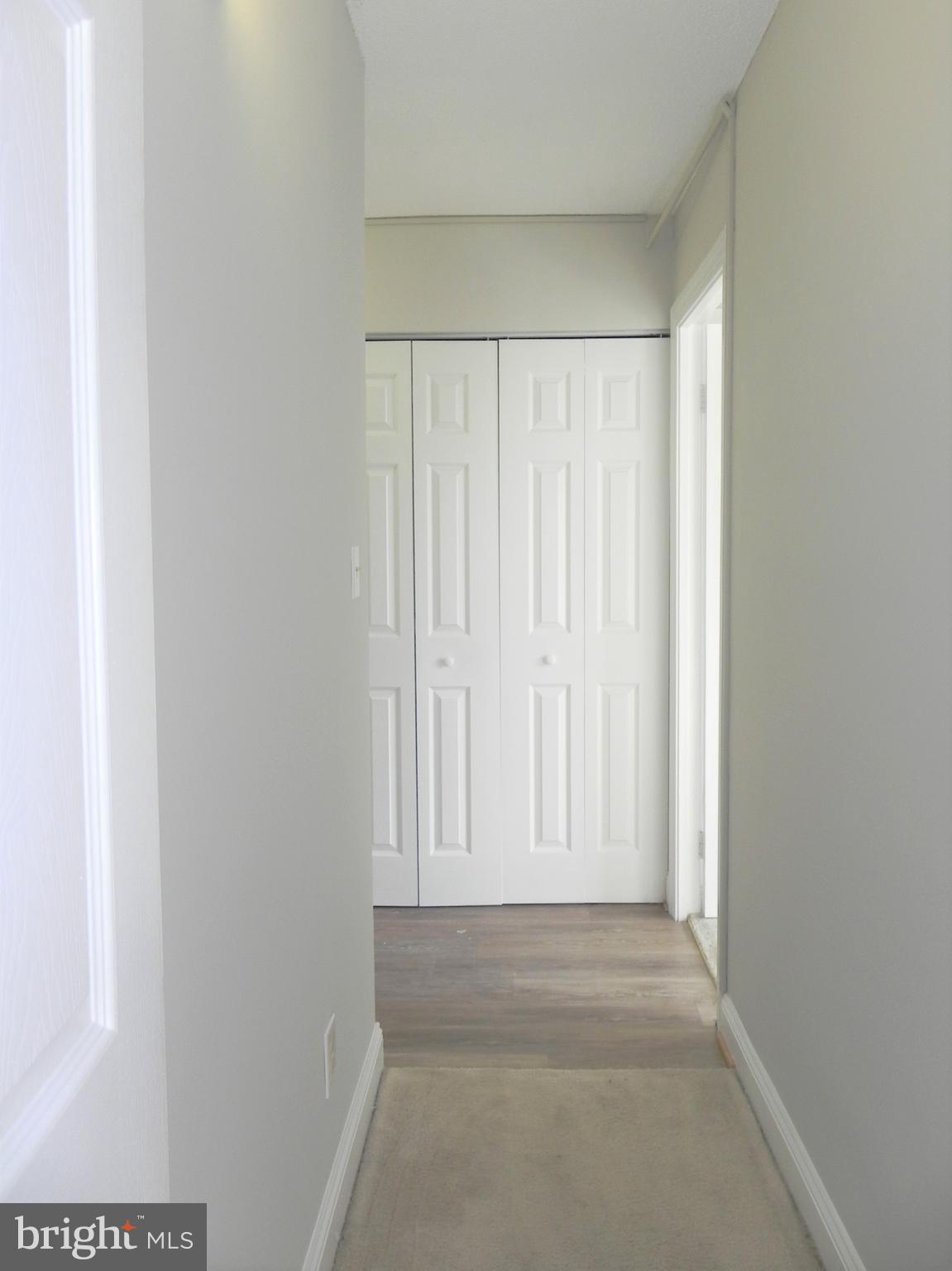 RIDGE HOUSE - Residential Lease