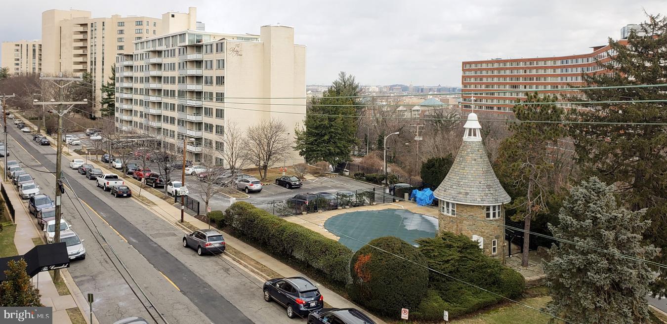 RIDGE HOUSE - Residential Lease