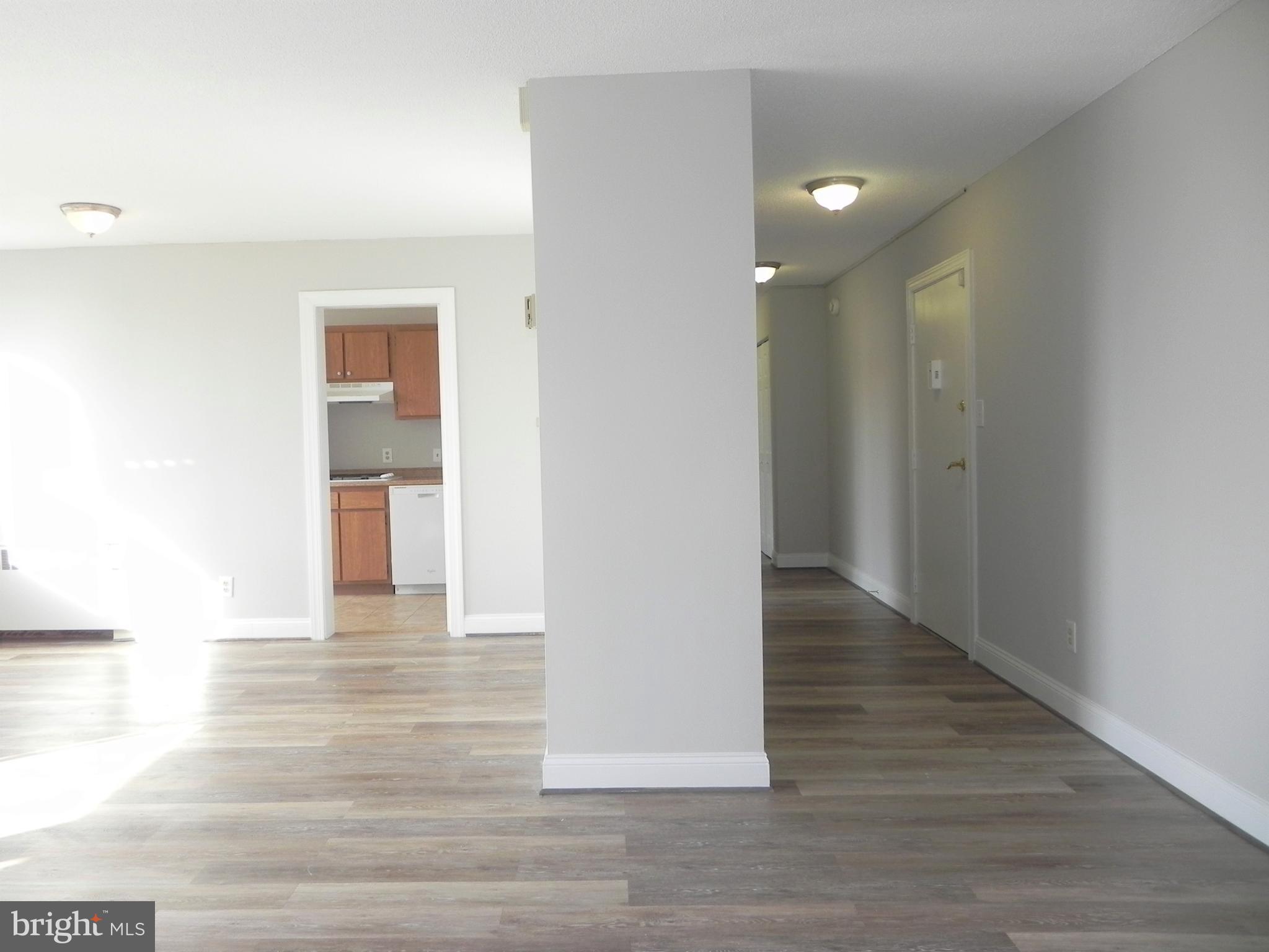 RIDGE HOUSE - Residential Lease