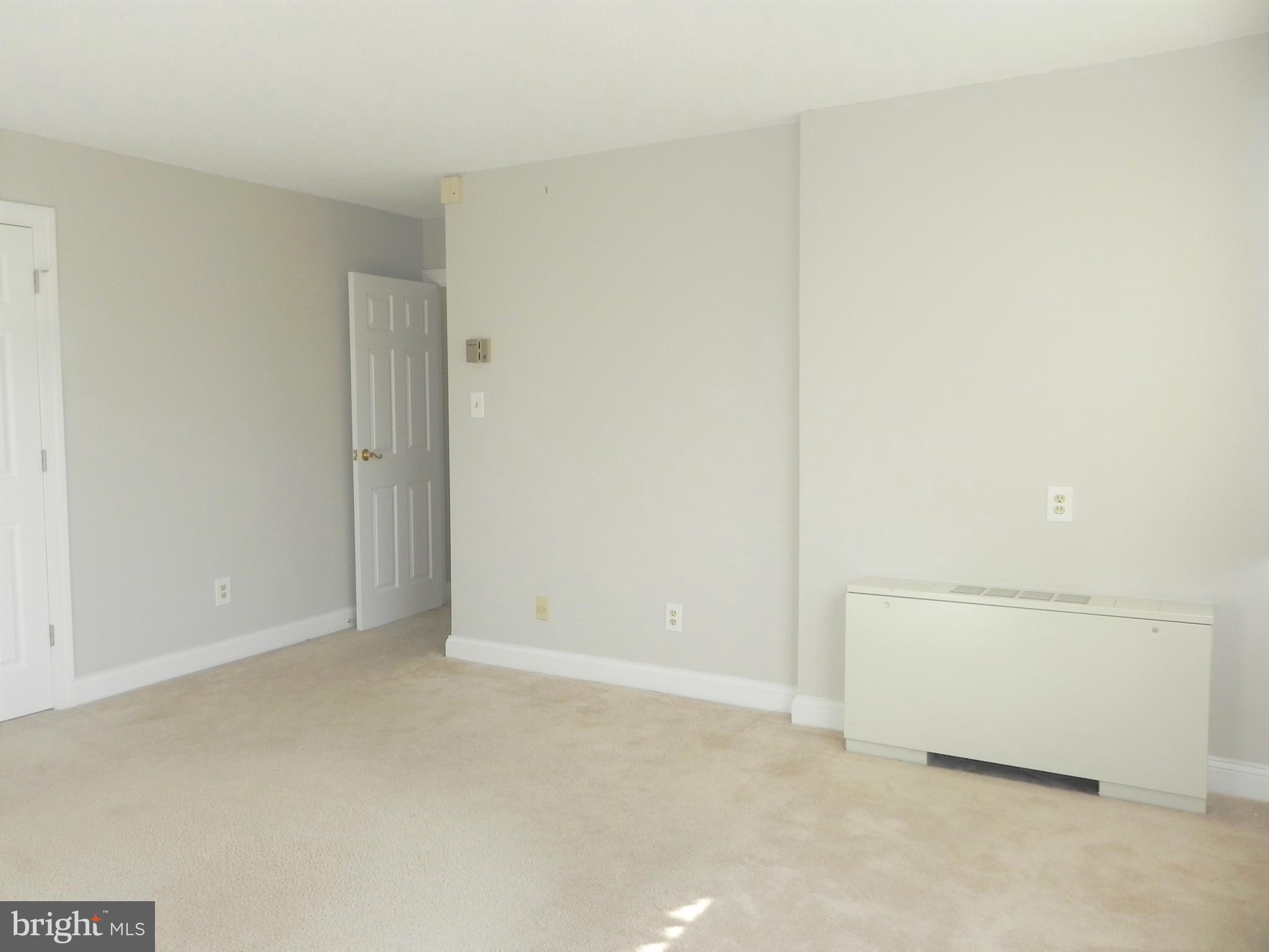 RIDGE HOUSE - Residential Lease