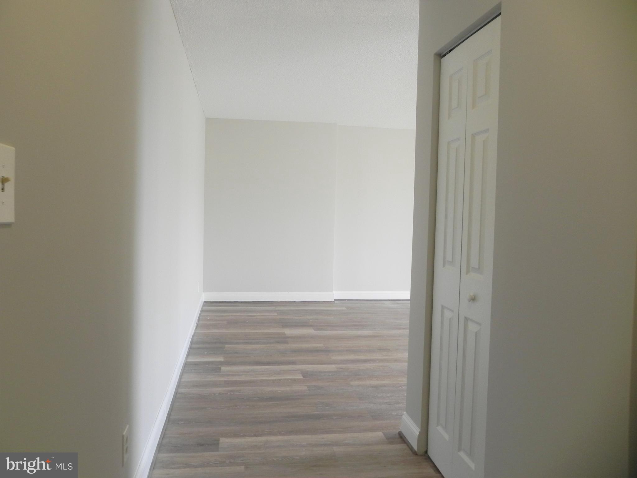 RIDGE HOUSE - Residential Lease