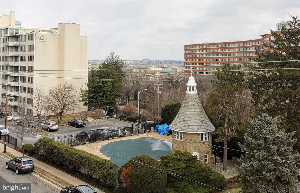 RIDGE HOUSE - Residential Lease