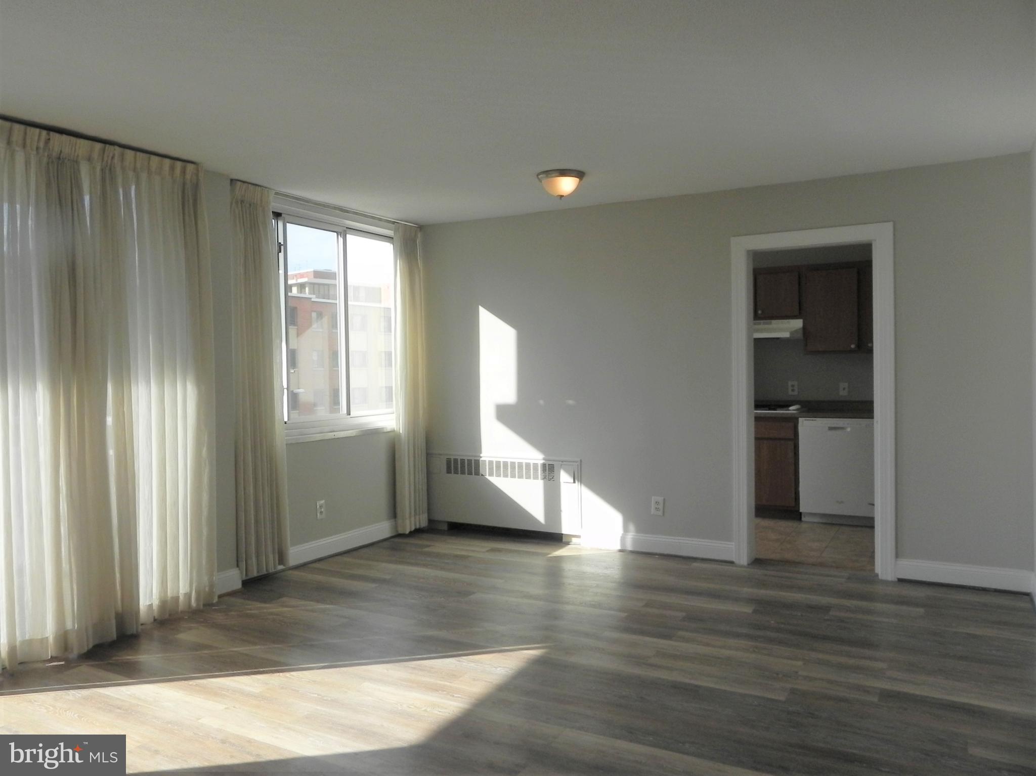 RIDGE HOUSE - Residential Lease