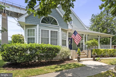 317 GEORGE STREET CHESAPEAKE CITY MD 21915