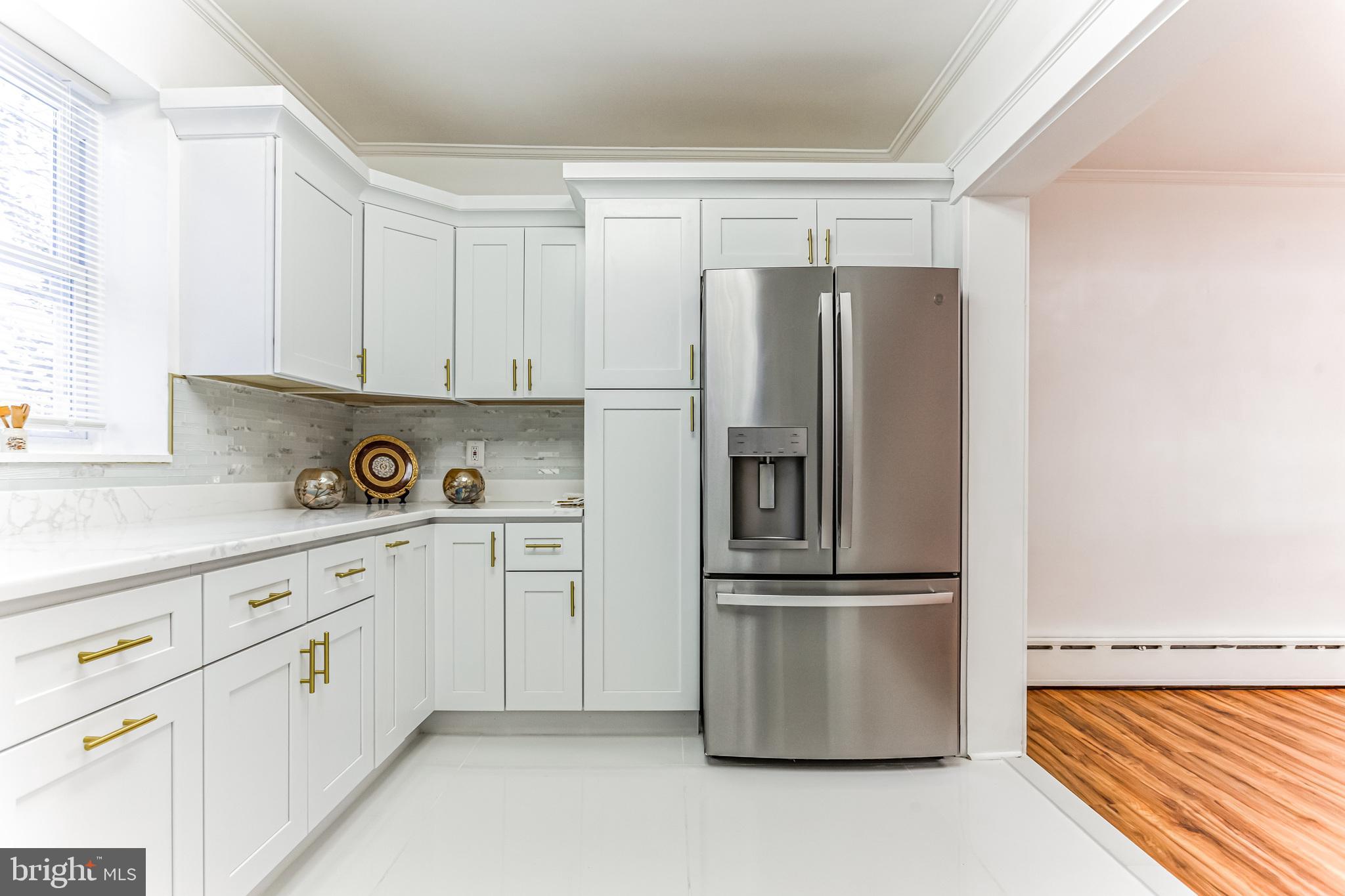 NORTHWOOD - Residential