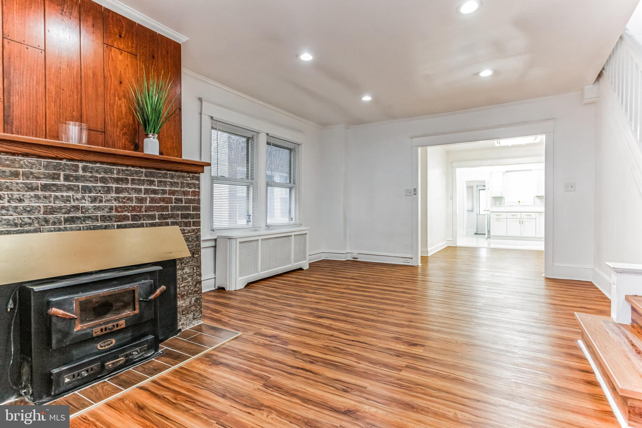 NORTHWOOD - Residential