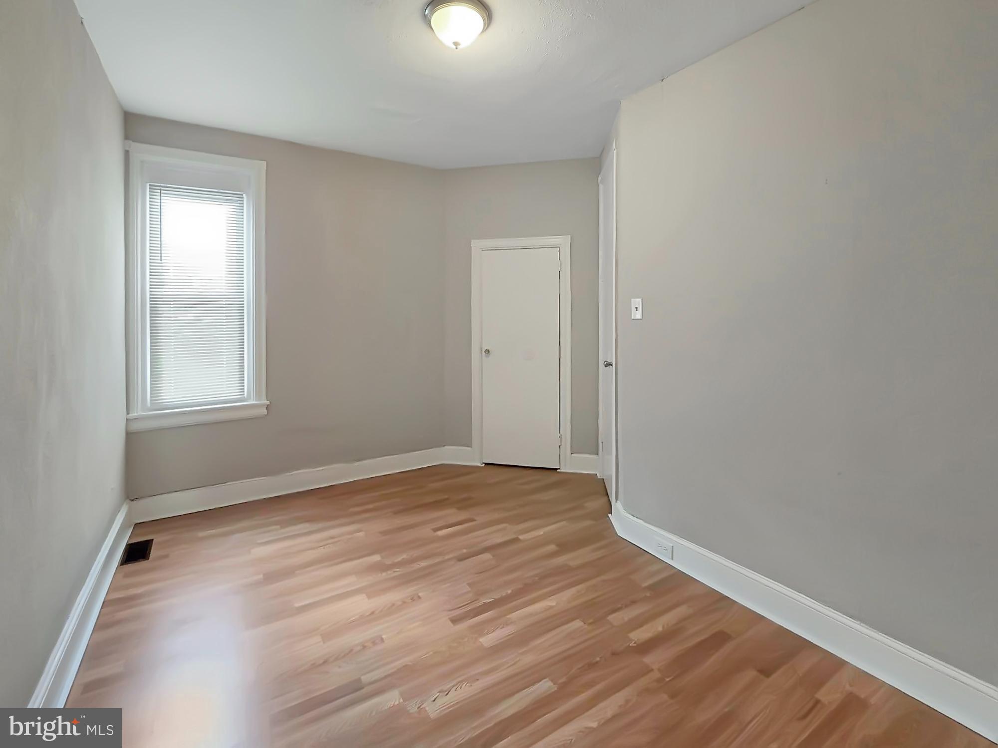 HARROWGATE - Residential Lease