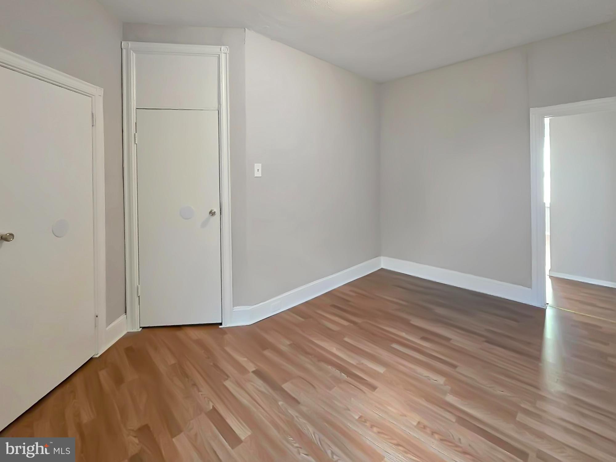 HARROWGATE - Residential Lease