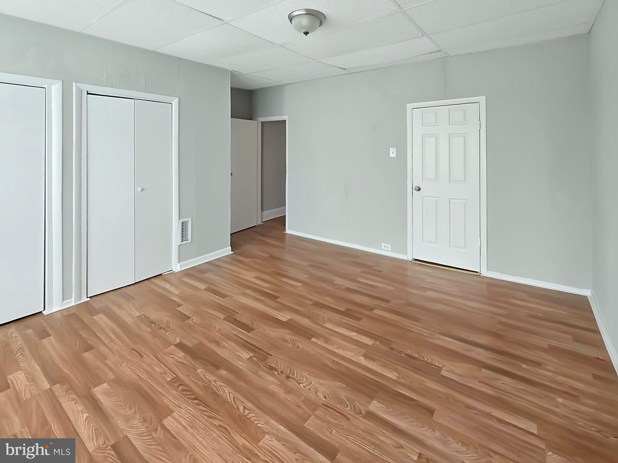 HARROWGATE - Residential Lease