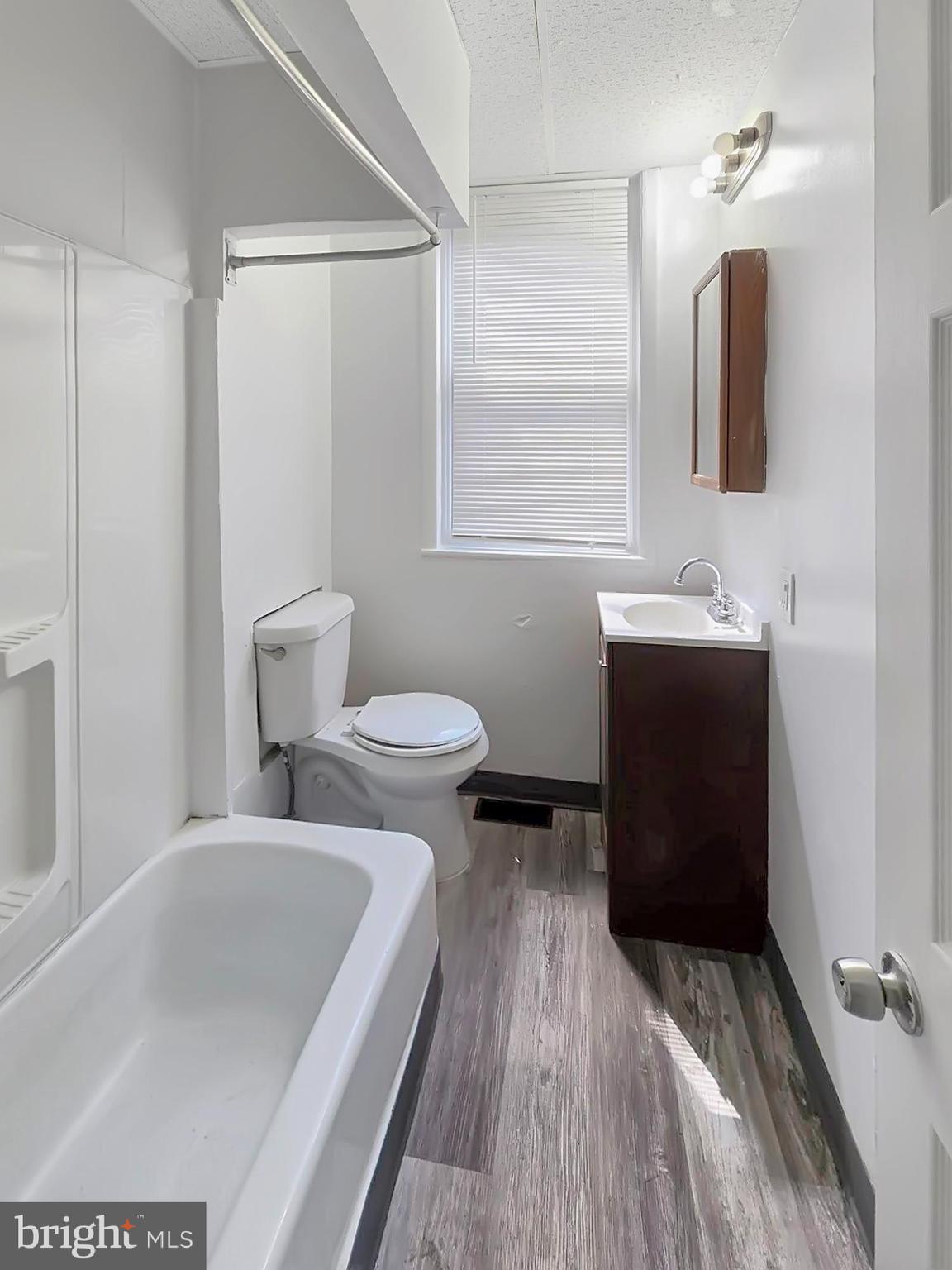 HARROWGATE - Residential Lease