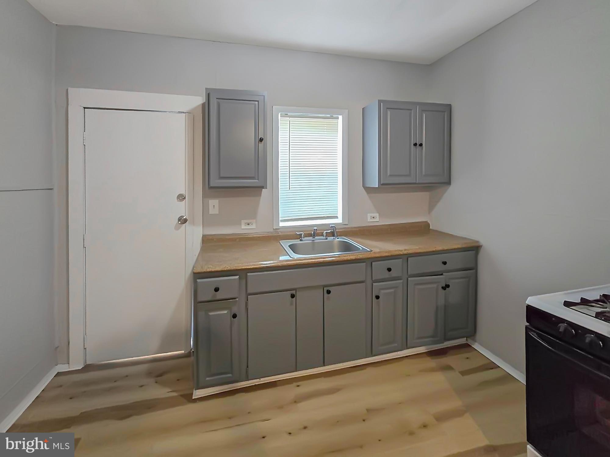 HARROWGATE - Residential Lease