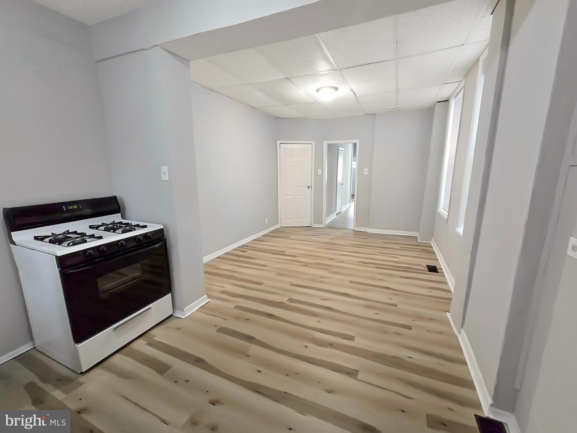 HARROWGATE - Residential Lease