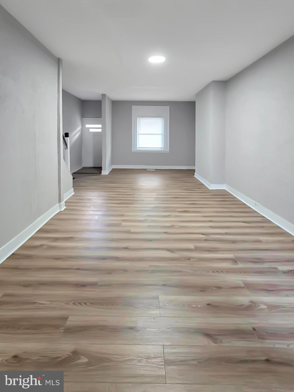 HARROWGATE - Residential Lease