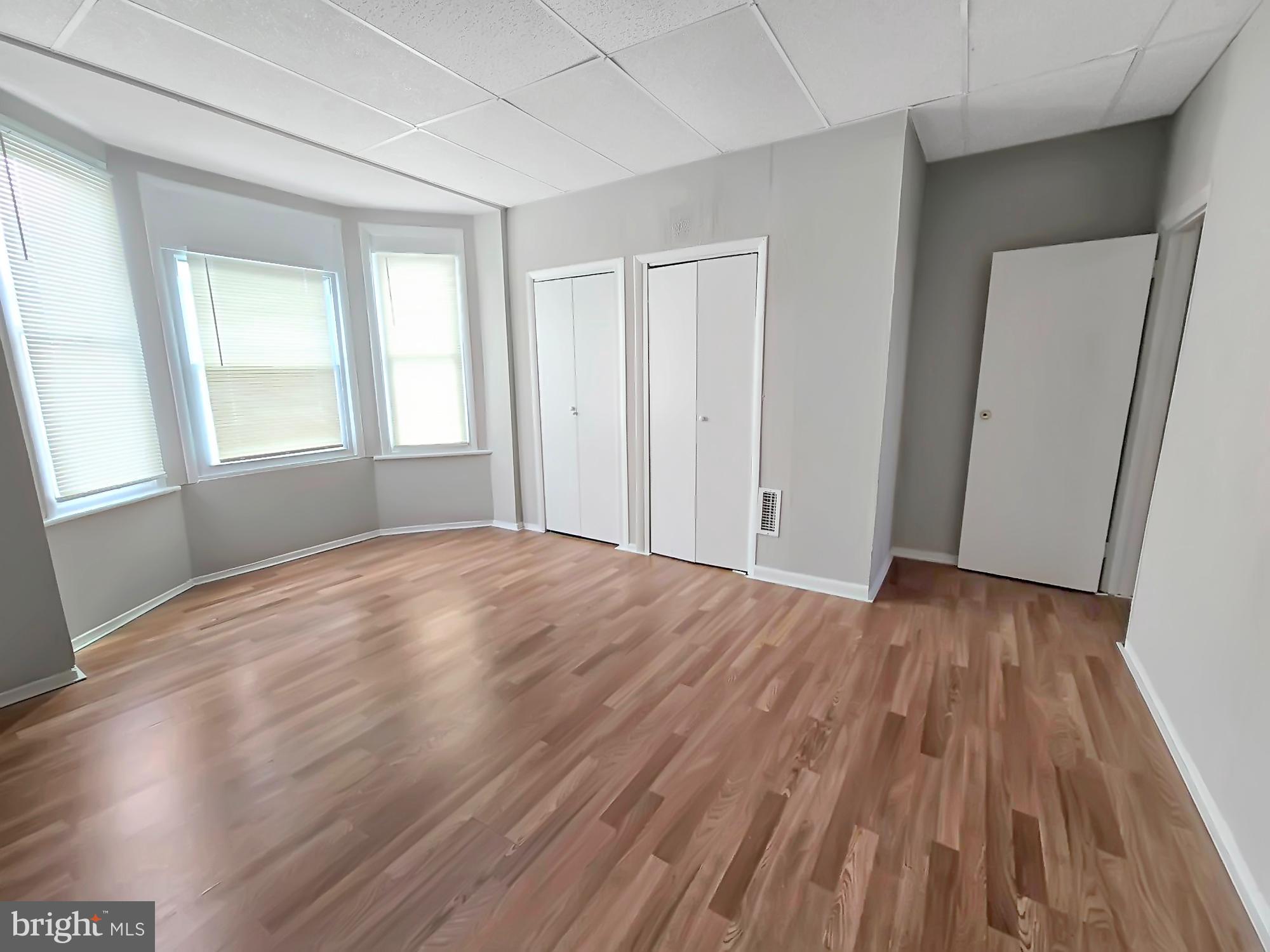 HARROWGATE - Residential Lease