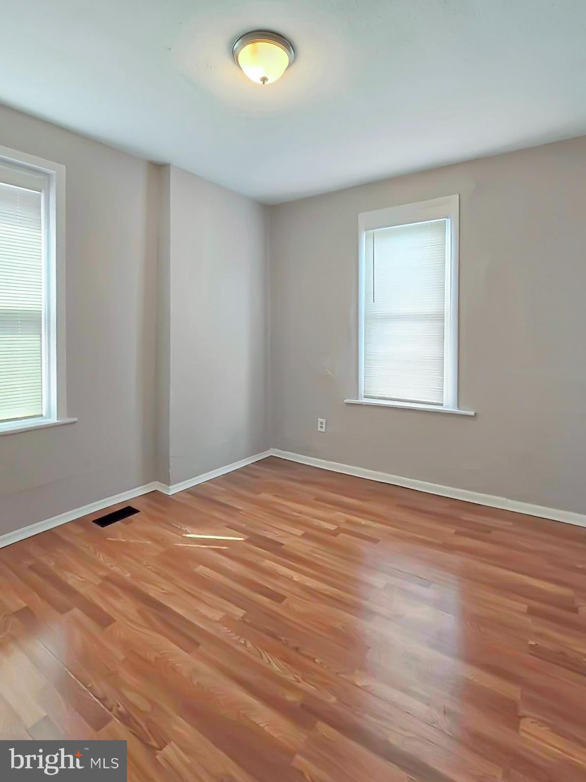 HARROWGATE - Residential Lease