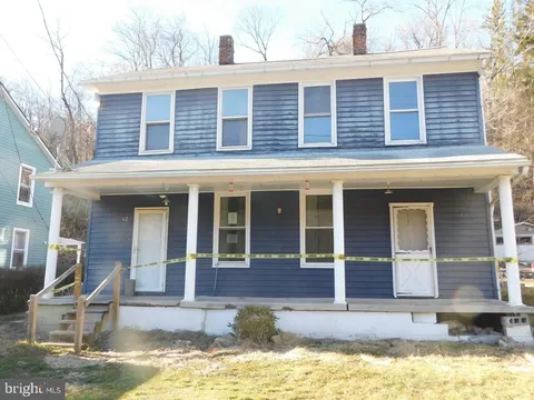 62 W Main Street, Lonaconing, MD MLS: MDAL2011604
