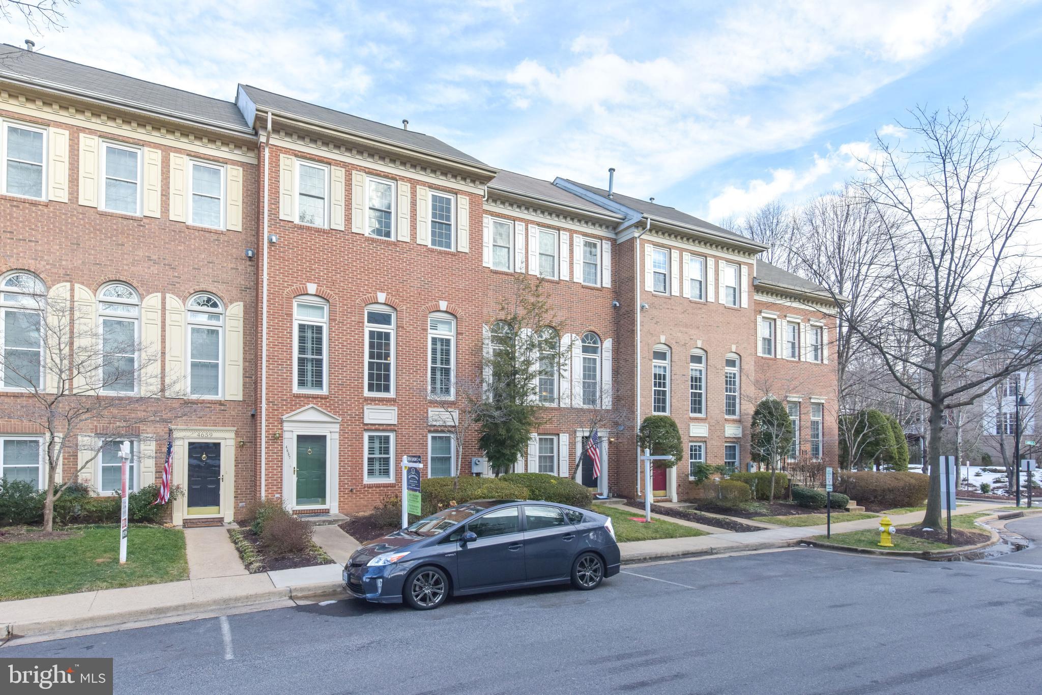 STONEGATE - Residential