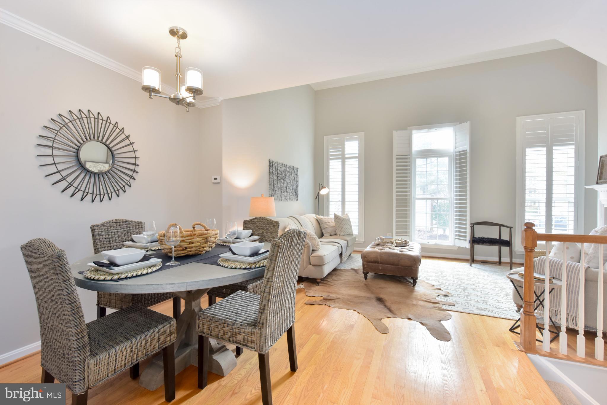 STONEGATE - Residential