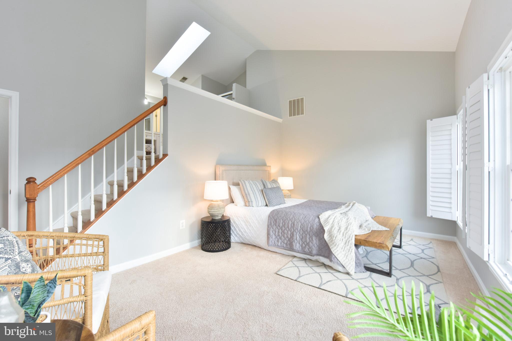 STONEGATE - Residential