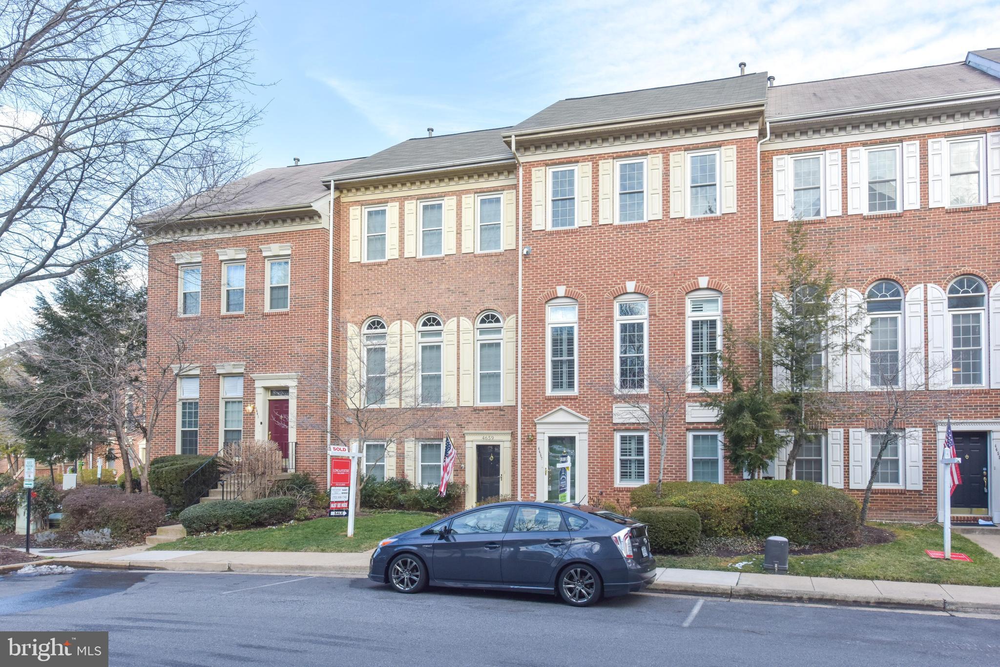 STONEGATE - Residential